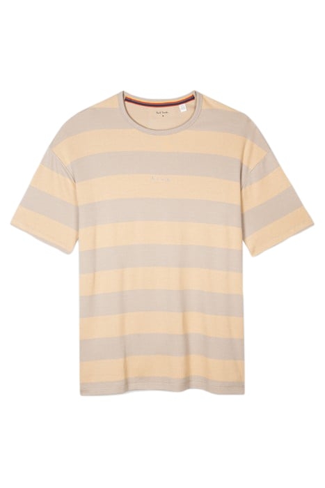 MEN TSHIRT RELAXED GREY 4