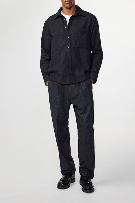 HANS LS 1799 CASUAL SHIRTS — SLIM FIT 1