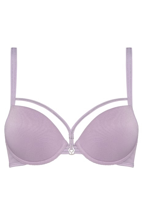 SPACE ODYSSEY LILAC LUREX AND SILVER 3