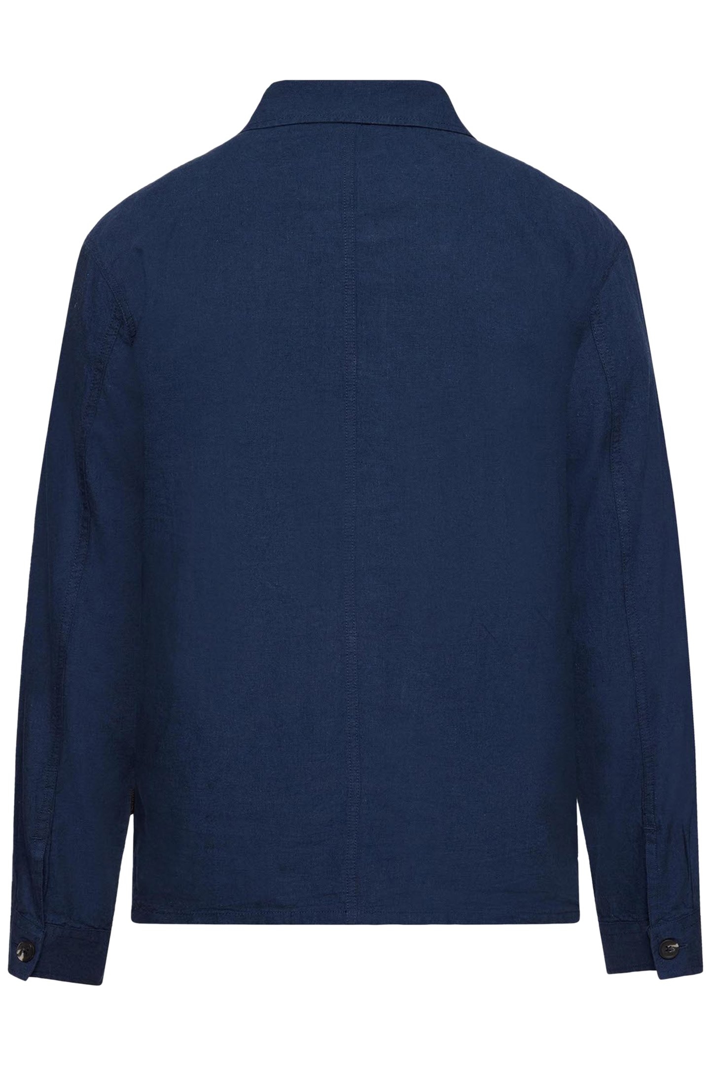 JACKSI LINEN BLUE CAPTAIN 5