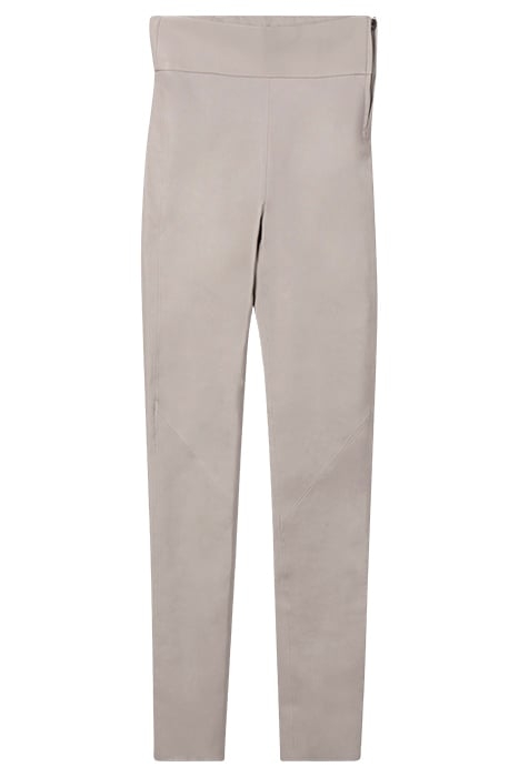 SELENA TROUSERS OFF WHITE 1