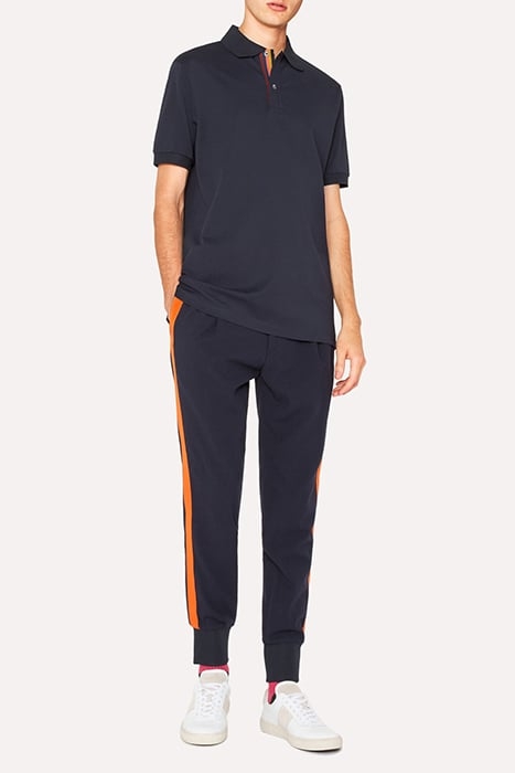 GENTS TROUSER VERY DARK NAVY 3