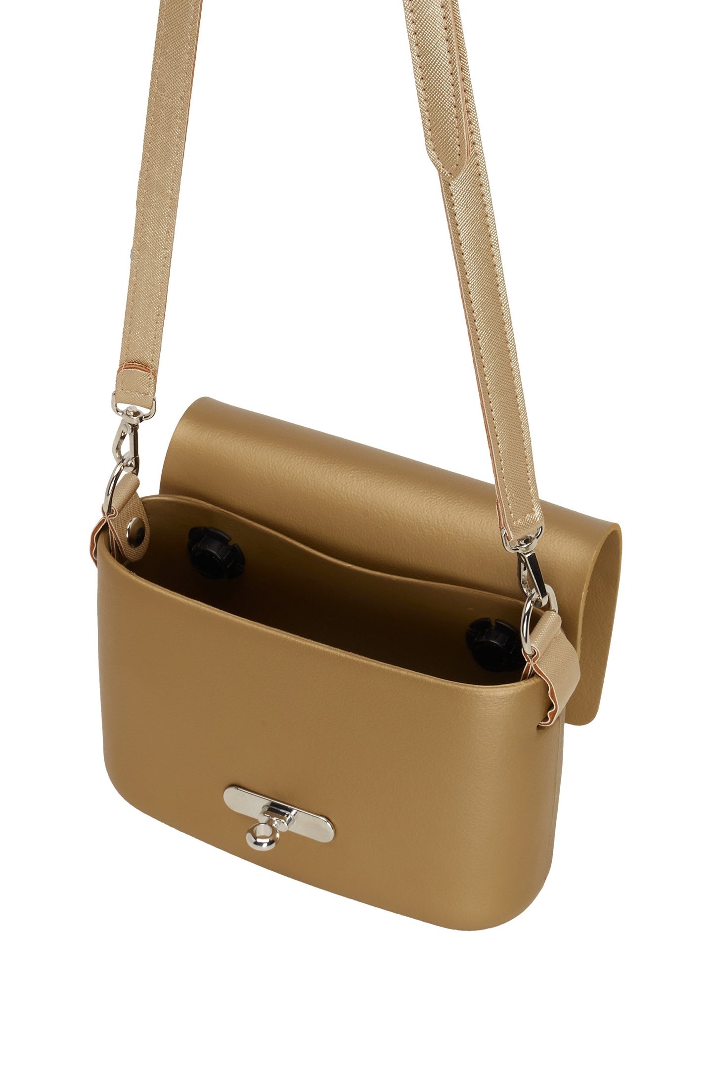 COMPOSED BAG O POCKET GOLD 3