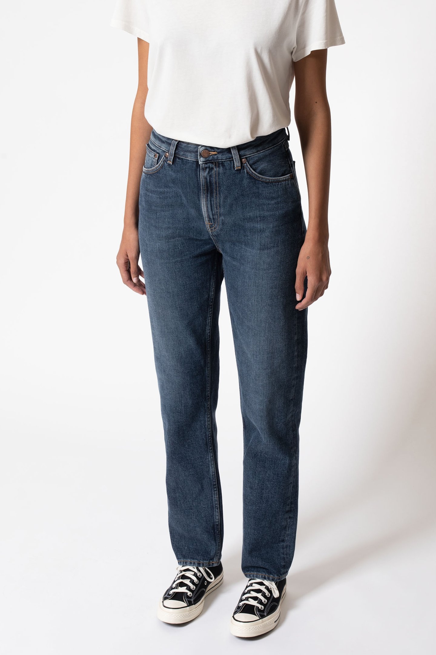 LOFTY LO DARK VINTAGE BLUE 5