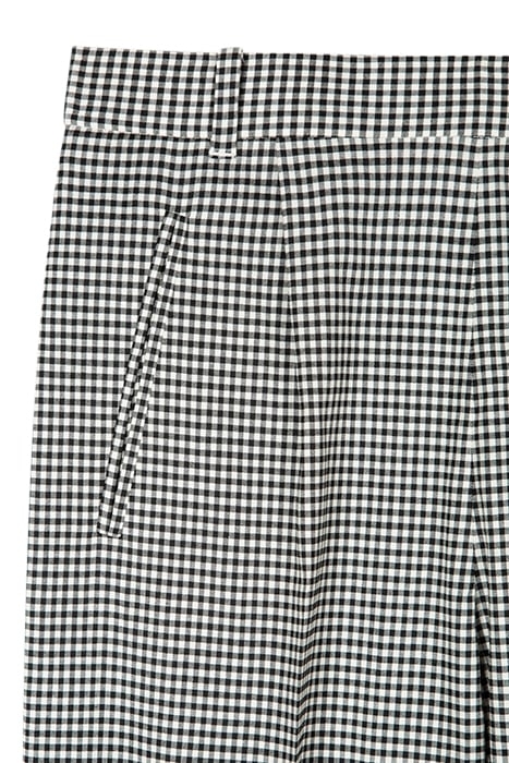 WOMENS TROUSERS OFF WHITE 6