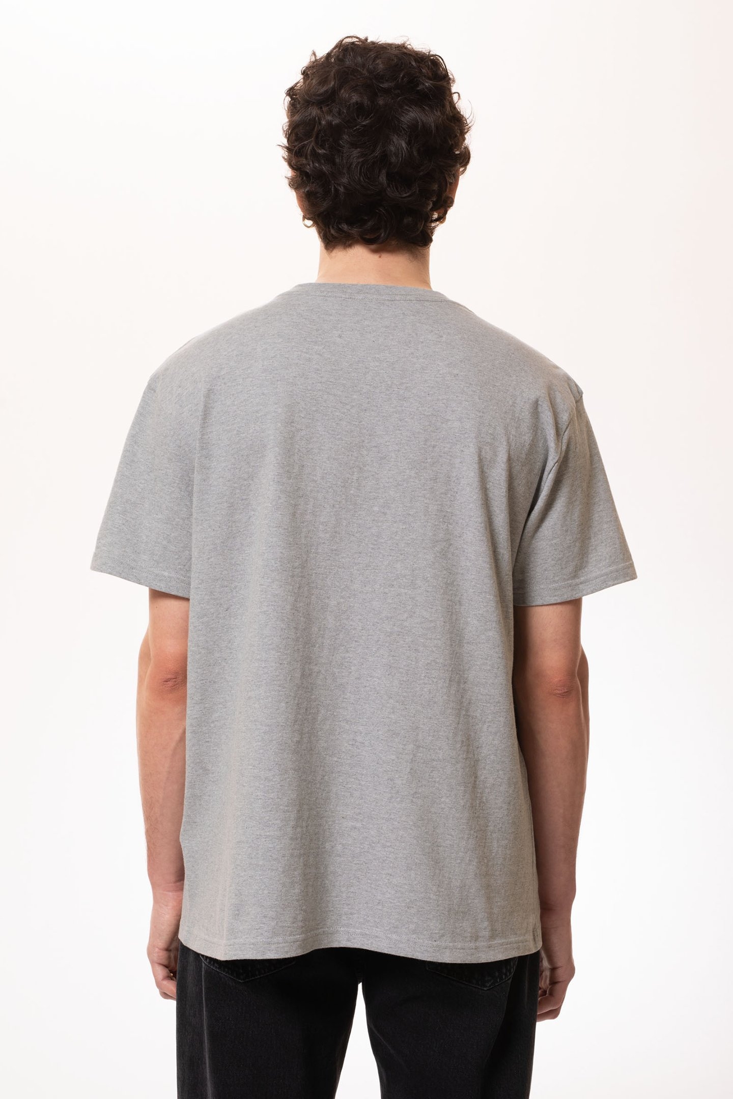 LEFFE POCKET TEE GREYMALANGE 2