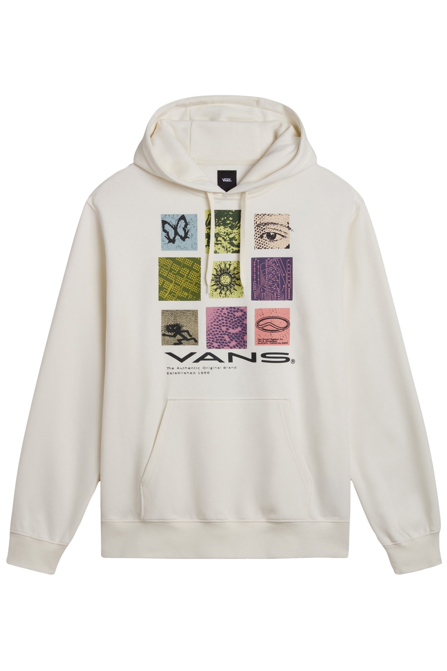 CLUSTER 66 PO MARSHMALLOW 1