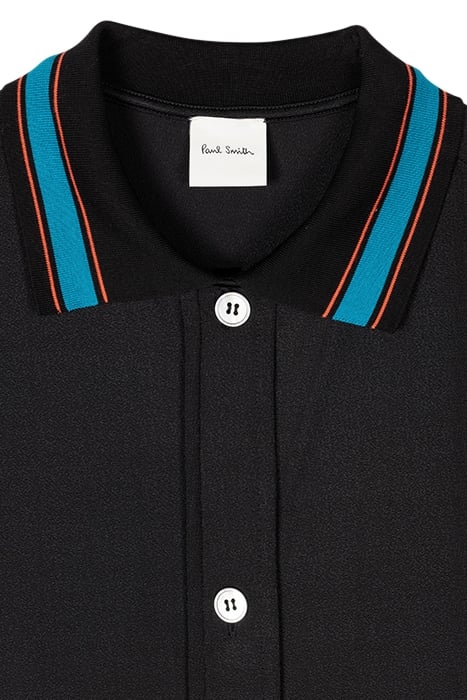 WOMENS DRESS BLACK 4