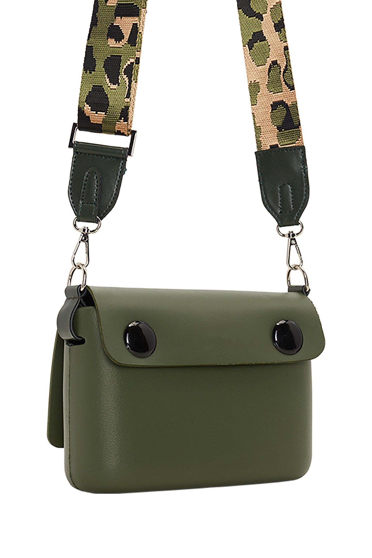 COMPOSED BAG O POCKET MILITARY 2