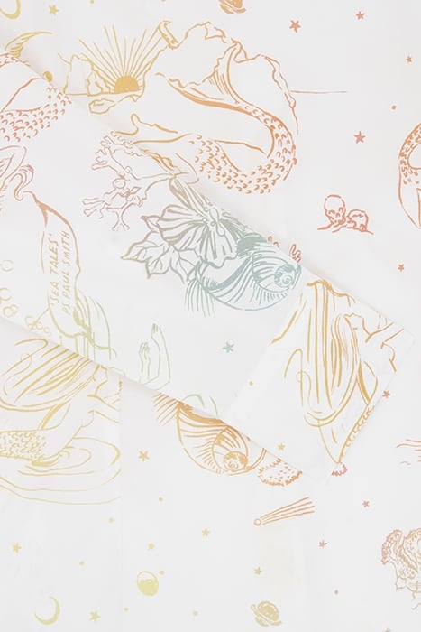 WOMENS SHIRT WHITE 7