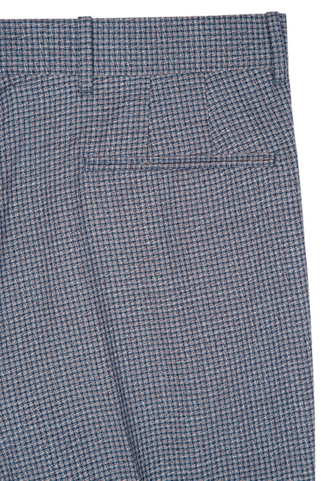 GENTS FORMAL TROUSER LIGHT BLUE 6