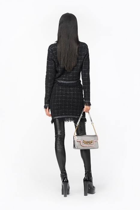 GIRINO SKIRT BLACK/GUNMETAL 2