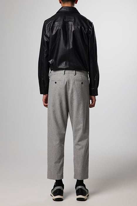 BILL 1630 TAILORED PANTS — SLIM FIT 2