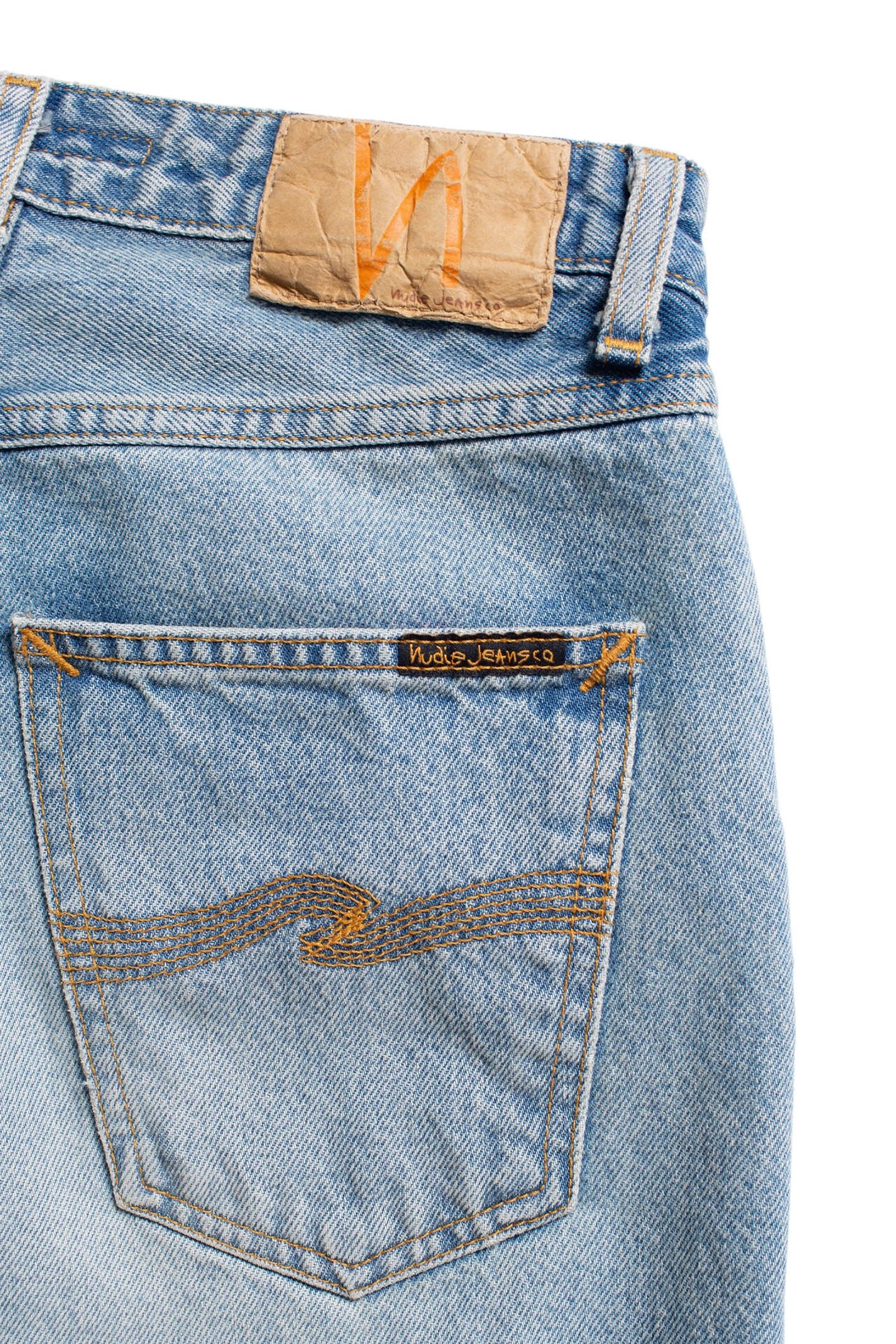 LOFTY LO THRIFTED GEM BLUE 3