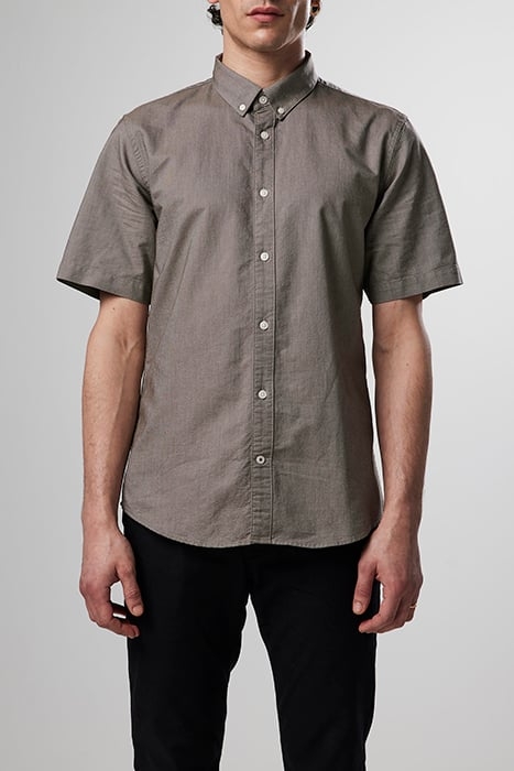 SIXTEN SS 5677 CASUAL SHIRT — SLIM 1