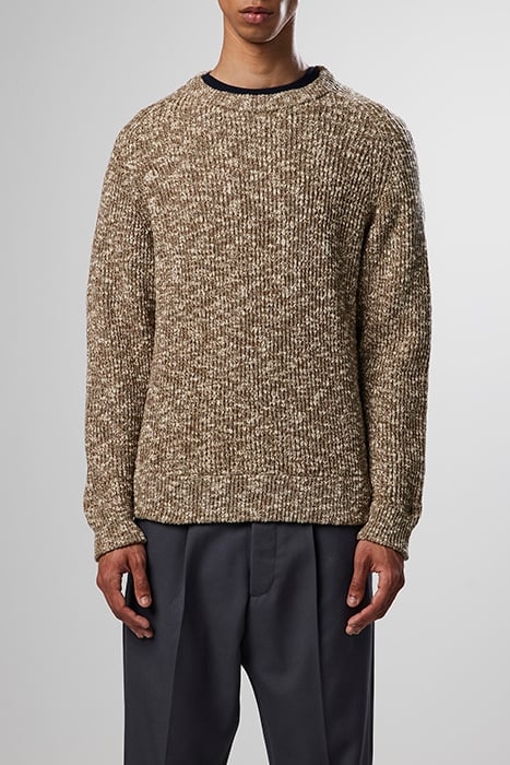 JESSE 6454 SWEATERS — REGULAR FIT 1