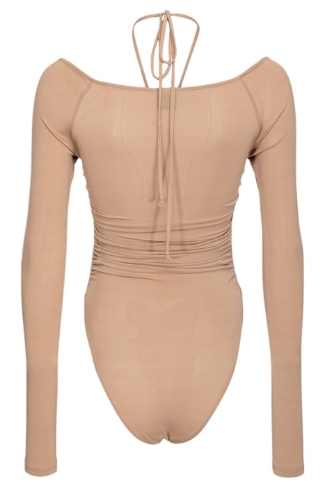 BIRBA BODY DARK LATTE 3