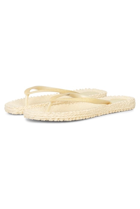 CHEERFUL01 FLIPFLOPS PEAR SORBET 2