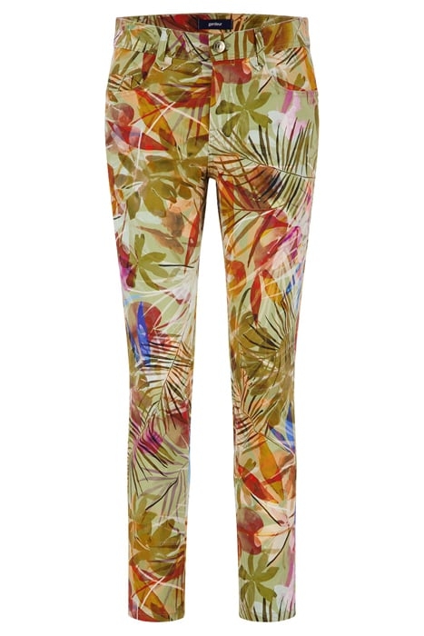 ZURI115-645061 LIGHT GREEN 1