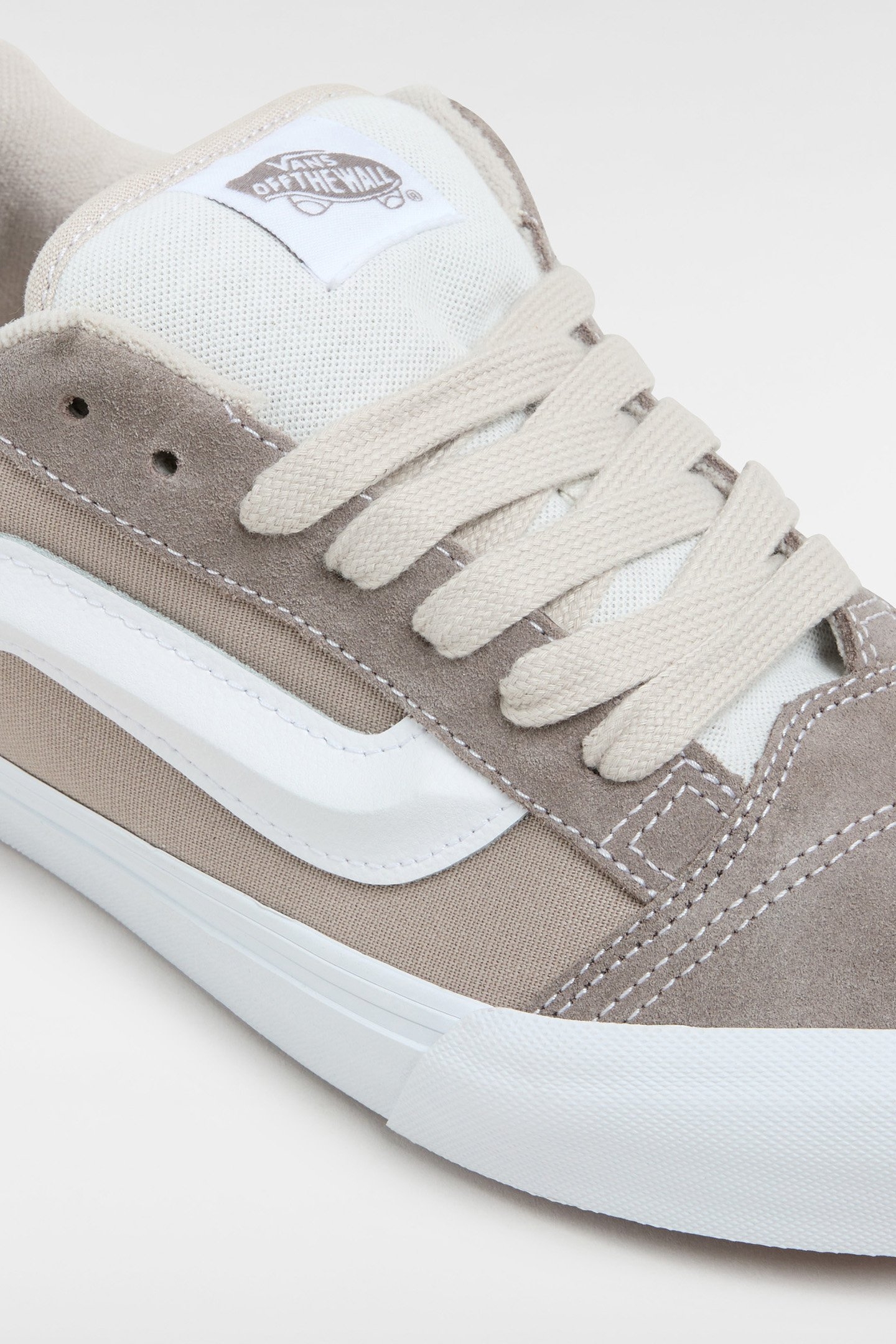 KNU SKOOL MESH GRAY/MULTI 4