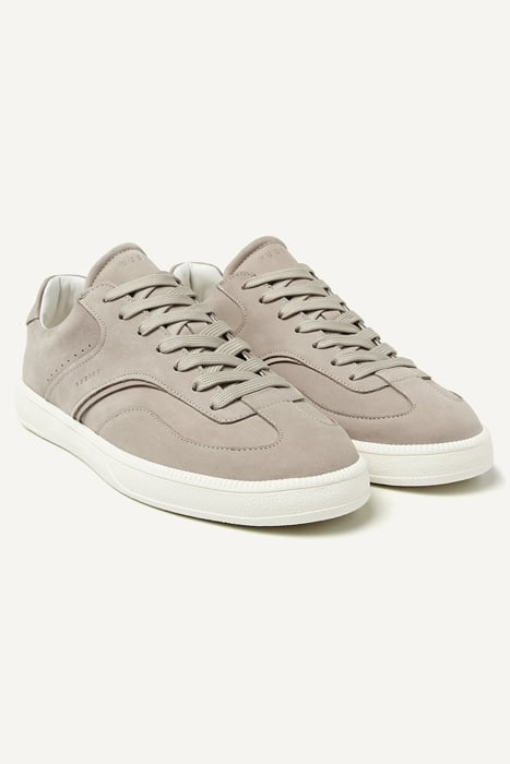 RAY OWEN (M) TAUPE NUBUCK 2