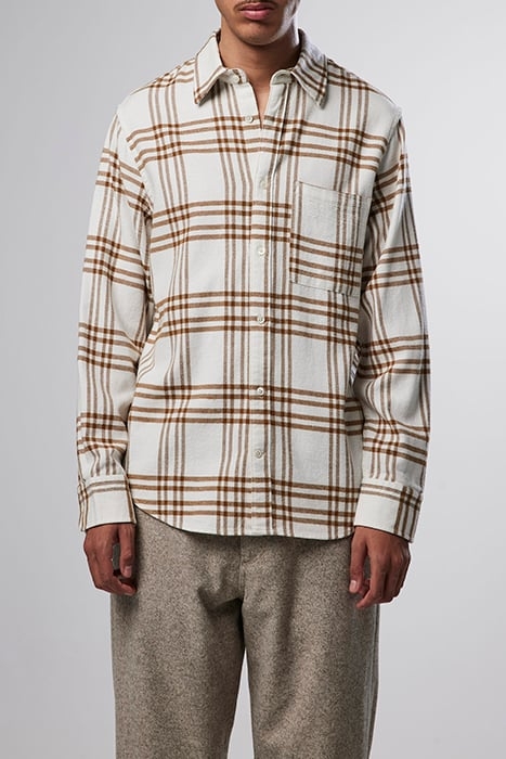 NEW ARNE 5166 CASUAL SHIRT — SLIM FIT 1