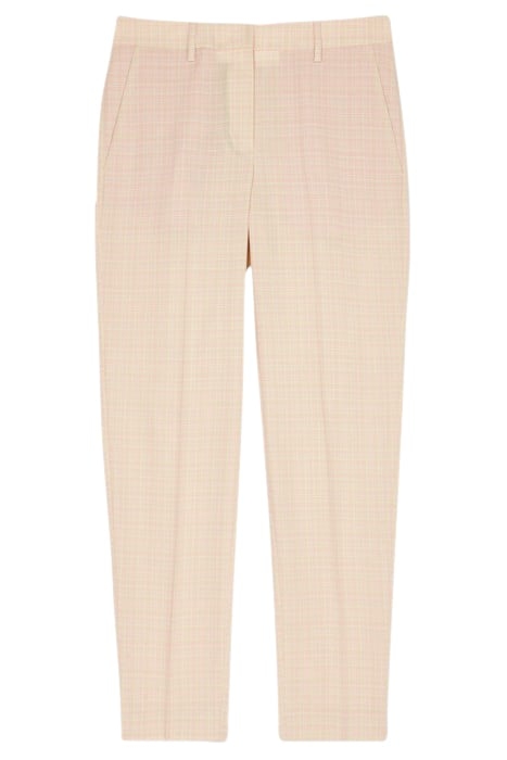 WOMENS TROUSERS MULTI COLOURED 1