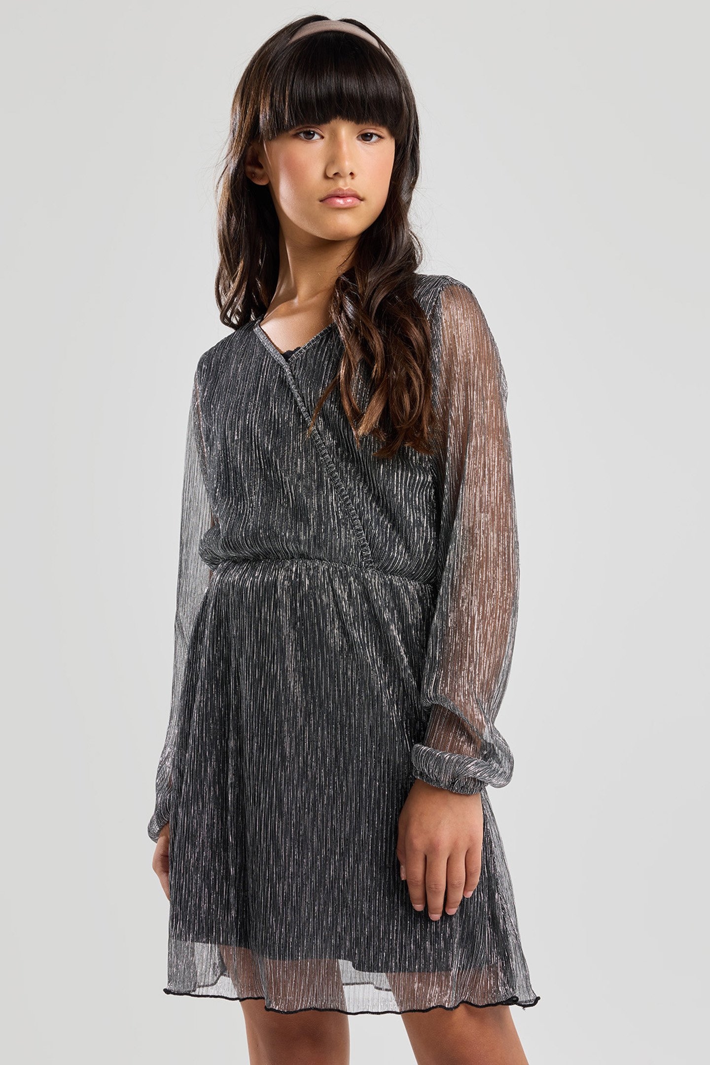 DEALIN X JR SILVER 1