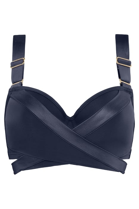 CACHE COEUR STEEL GREY 3