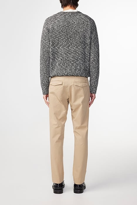 WILHELM 1010 TAILORED PANTS — SLIM FIT 2