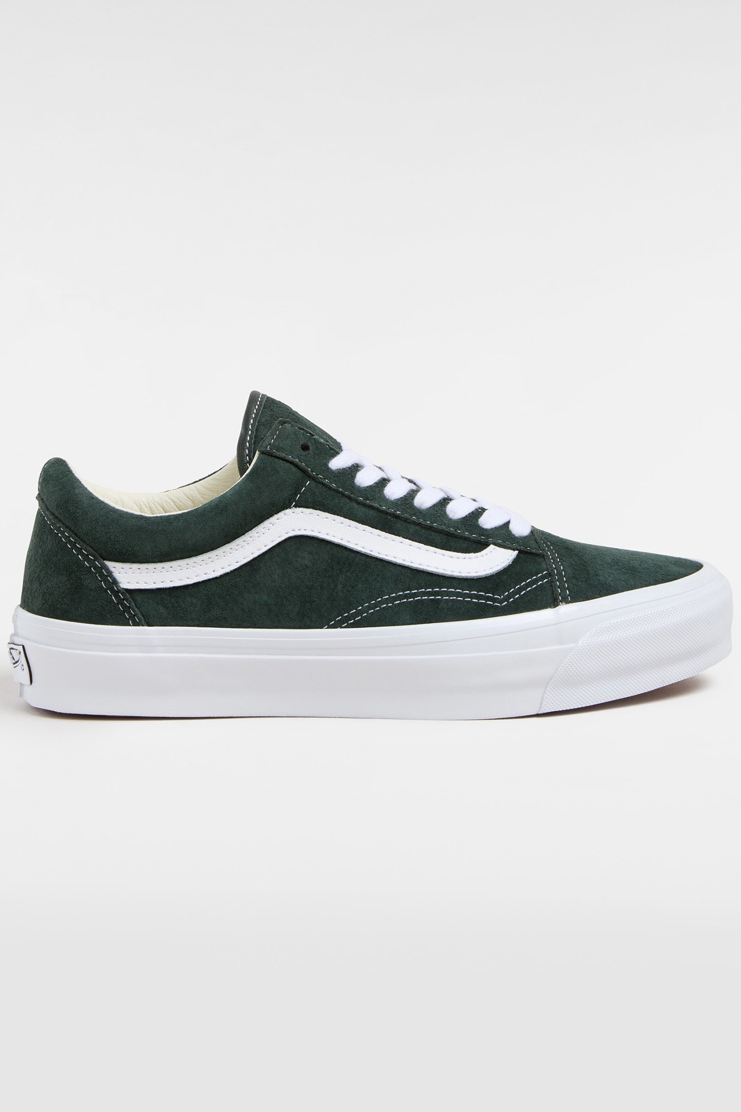 LX OLD SKOOL PIG SUEDE SCARAB 1