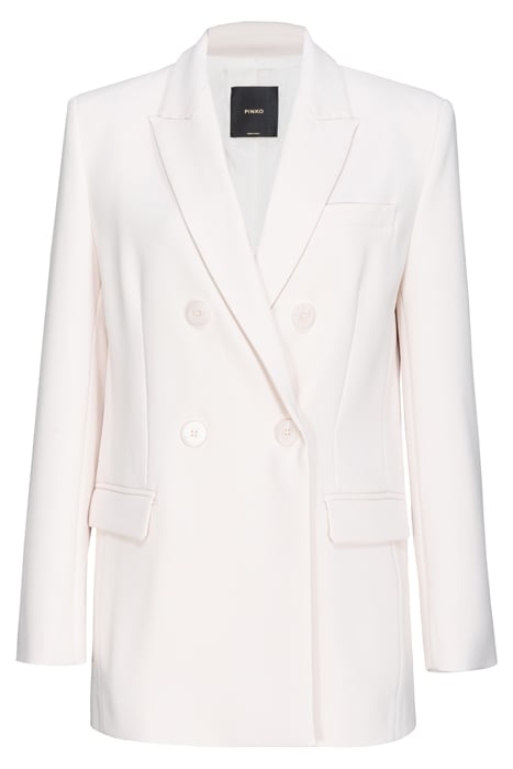 MERCURE JACKET PARCHMENT 1