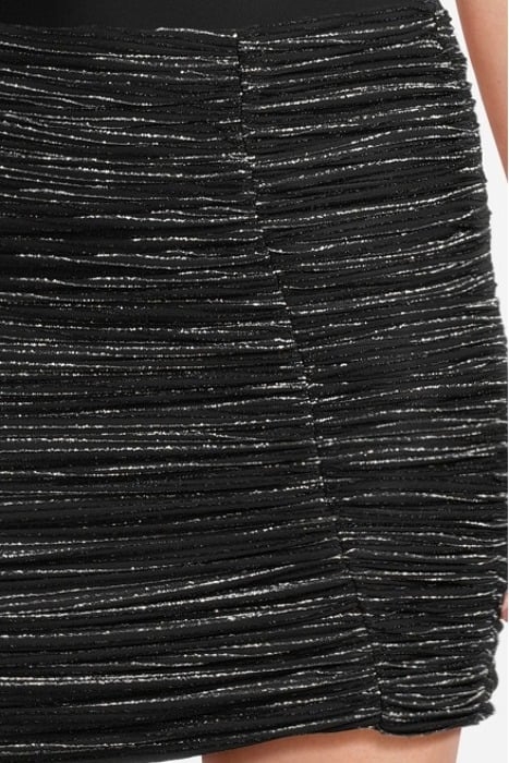 GERDA BLACK/SILVER 4