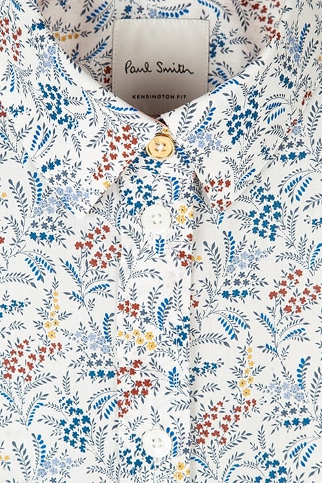 WOMENS SHIRT PARCHMENT 8