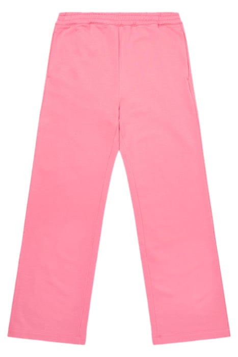 WOMENS PS HAPPY SWEATPANTS BUBBLEGUM/RASP 4