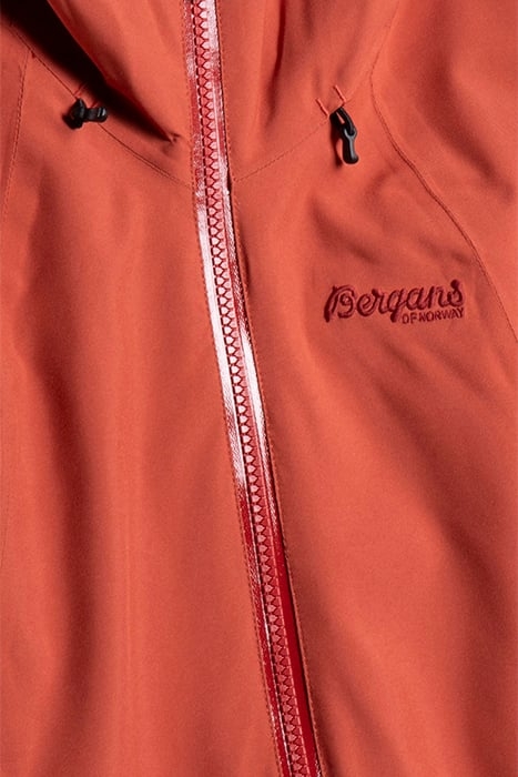 STRANDA INS HYBRID W JKT LOUNGE / BORDEAUX 3