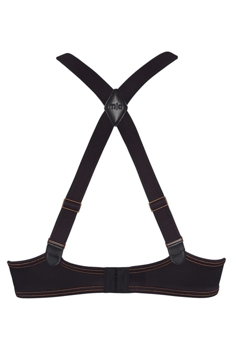 CALAMITY JANE BLACK DENIM 4