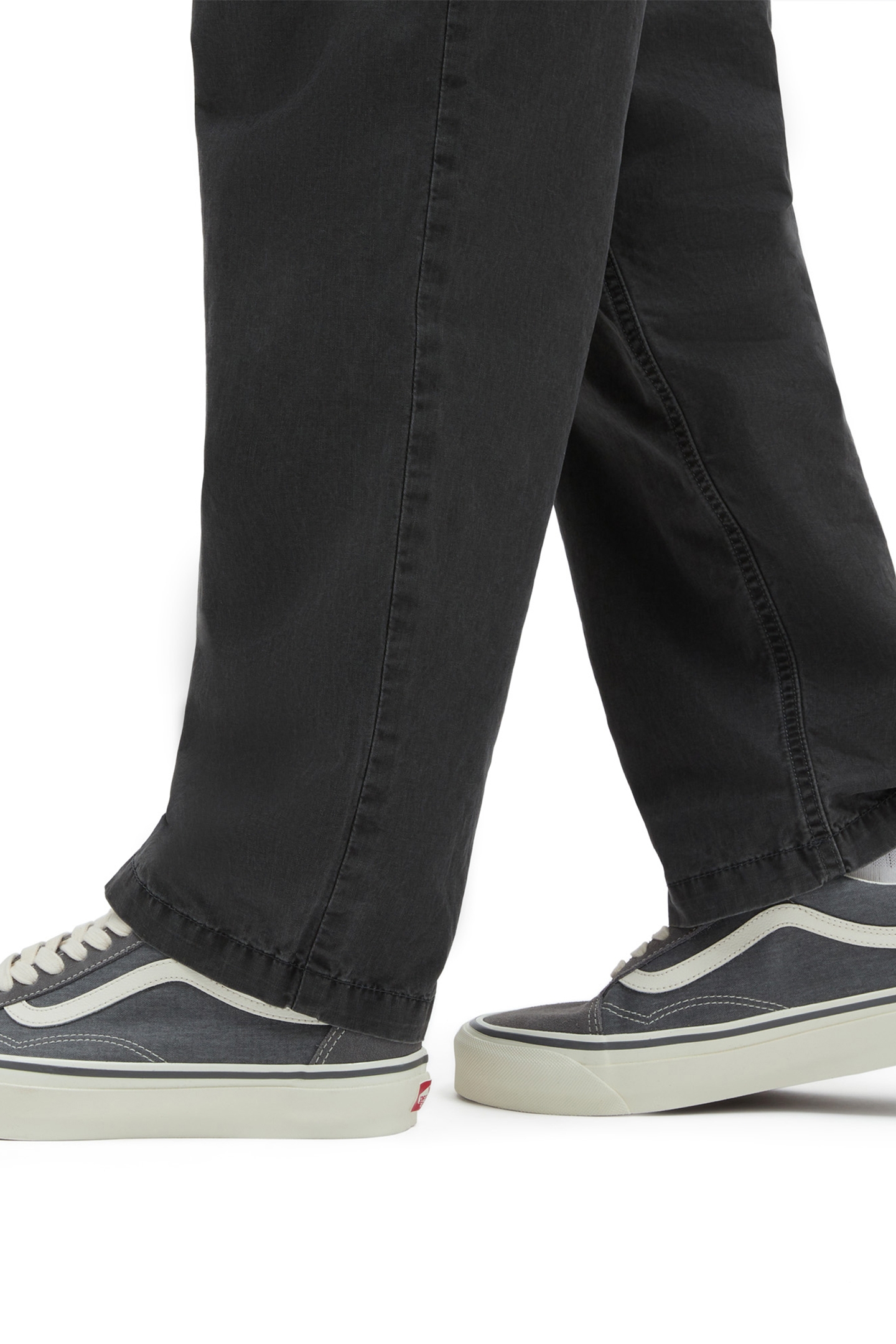 MTE OLD SKOOL SALT WASH PEWTER 2