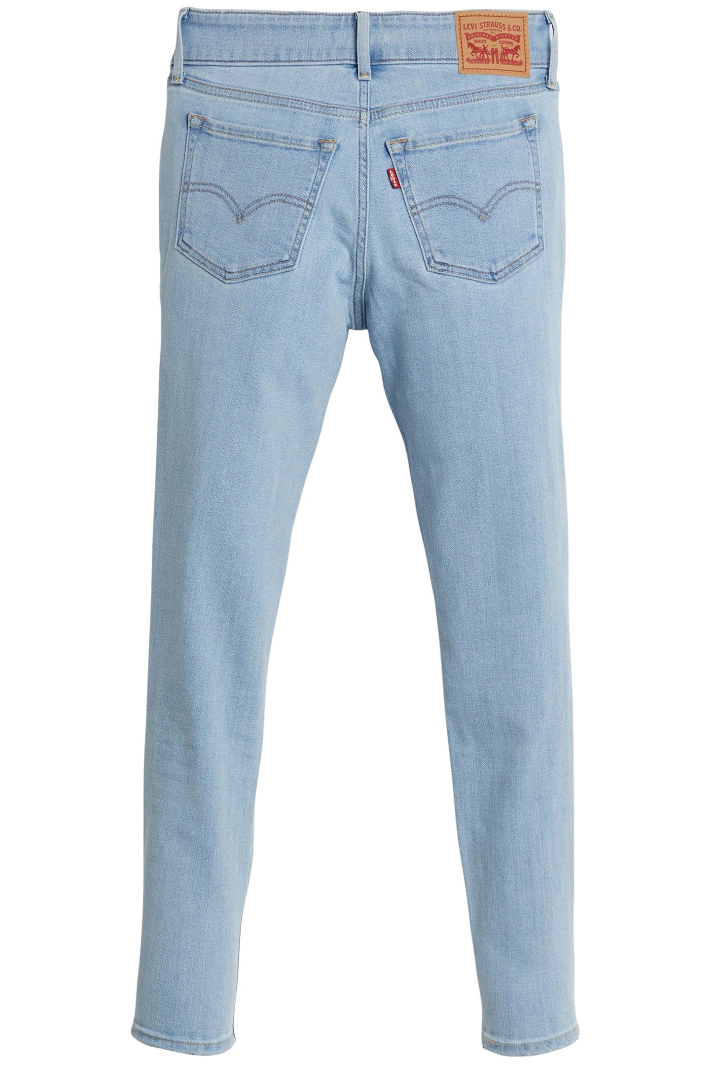 711 DOUBLE BUTTON SOHO AZURE MOOD 4