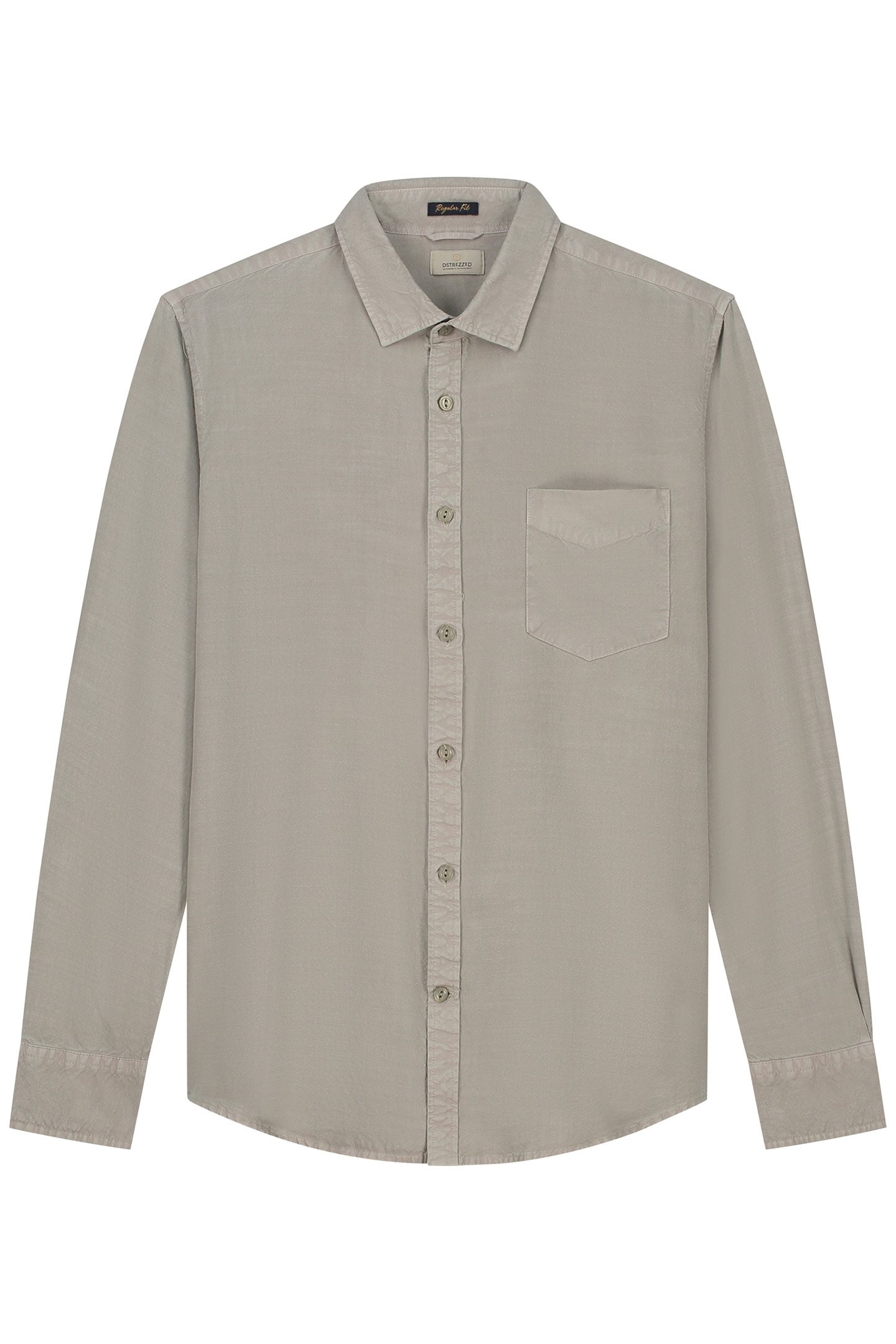 DS_LAMONT SHIRT ELEPHANT SKIN 4