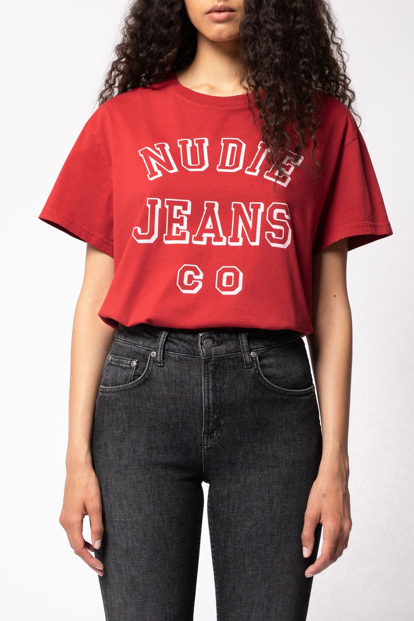 TINA NUDIE JEANS CO CHILLI 4