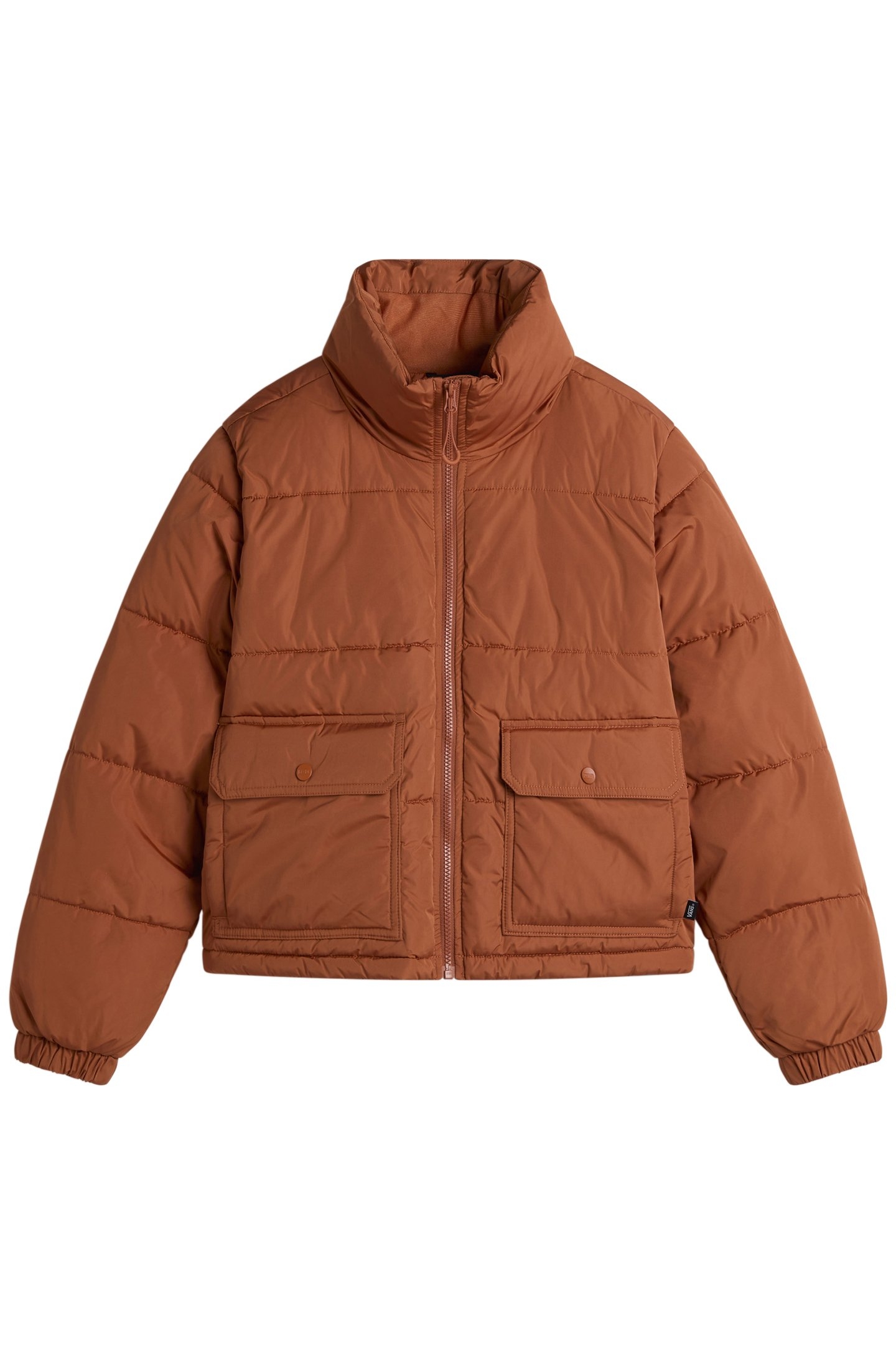 MTE AUBREY PRIMALOFT PUFFER AUBURN 4