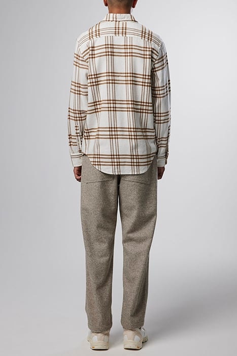 NEW ARNE 5166 CASUAL SHIRT — SLIM FIT 2