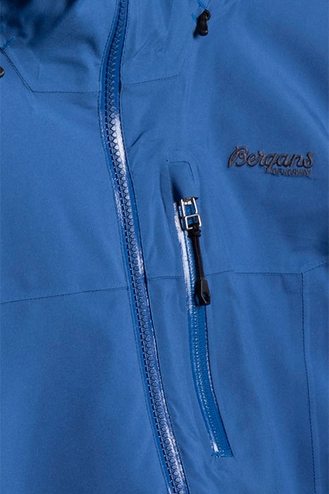 STRANDA INS HYBRID OCEAN / DARK NAVY 3