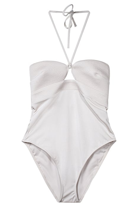 ONE PIECE STONY BEIGE 1