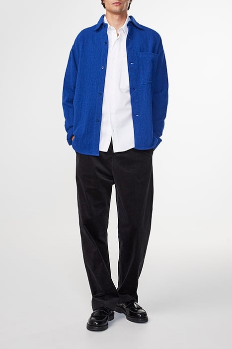 ADWIN 5366 CASUAL SHIRT — RELAXED FIT 1