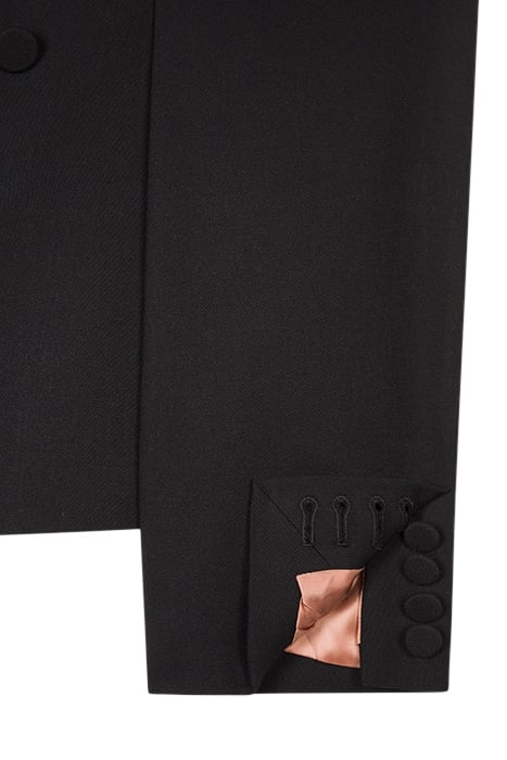 WOMENS JACKET BLACK 3