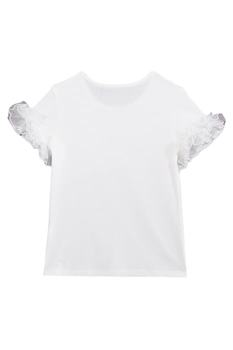 OFF-WHITE TEE-SHIRT 2