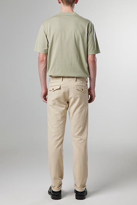 SCOTT 1386 KIT SLIM FIT CHINO PANT 2