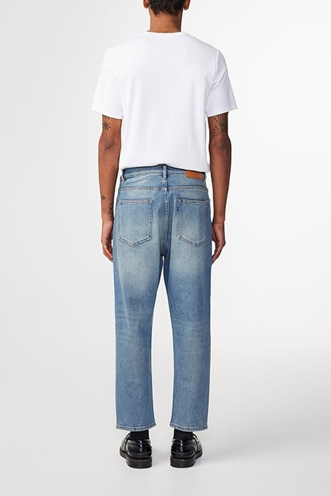 FREY 1854 STRAIGHT JEANS — SLIM FIT 2